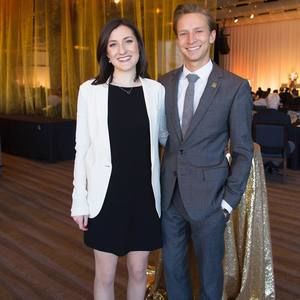 Meet your Posher, Alex